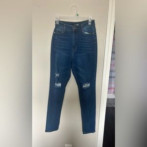 Fashion Nova Jeans